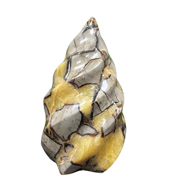 Septarian Flame Gemstone Freeform - RPS462