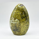 Green Opal Gemstone Freeform - RPS465
