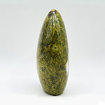 Green Opal Gemstone Freeform - RPS465