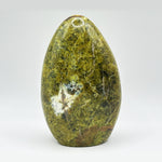 Green Opal Gemstone Freeform - RPS465