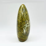 Green Opal Gemstone Freeform - RPS465
