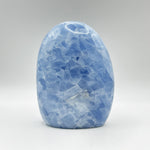 Blue Celestite Gemstone Freeform - RPS477