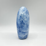 Blue Celestite Gemstone Freeform - RPS477