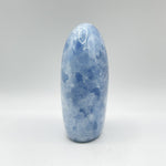 Blue Celestite Gemstone Freeform - RPS477