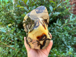 Septarian Gemstone Freeform - RPS496