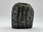 Natural Polished Labradorite Freeform Crystal with Blue & Gold Flash for Healing, Meditation, and Home Decor - RPS512