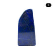 Lapis Lazuli Gemstone Freeform - RPS513