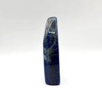 Lapis Lazuli Gemstone Freeform - RPS513