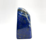 Lapis Lazuli Gemstone Freeform - RPS513