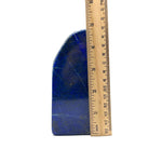 Lapis Lazuli Gemstone Freeform - RPS513