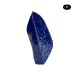 Lapis Lazuli Gemstone Freeform - RPS513