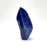 Lapis Lazuli Gemstone Freeform - RPS513