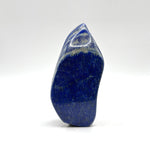 Lapis Lazuli Gemstone Freeform - RPS513
