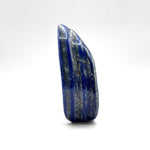 Lapis Lazuli Gemstone Freeform - RPS513