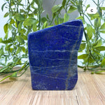 Lapis Lazuli Gemstone Freeform - RPS513