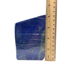 Lapis Lazuli Gemstone Freeform - RPS513