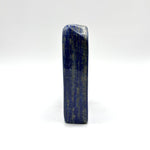 Lapis Lazuli Gemstone Freeform - RPS513