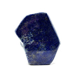 Lapis Lazuli Gemstone Freeform - RPS513