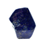 Lapis Lazuli Gemstone Freeform - RPS513
