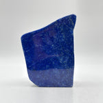 Lapis Lazuli Gemstone Freeform - RPS513