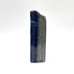 Lapis Lazuli Gemstone Freeform - RPS513