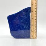 Lapis Lazuli Gemstone Freeform - RPS513