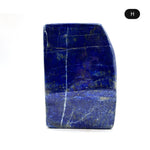 Lapis Lazuli Gemstone Freeform - RPS513