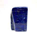 Lapis Lazuli Gemstone Freeform - RPS513
