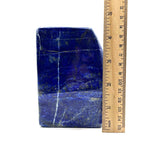 Lapis Lazuli Gemstone Freeform - RPS513
