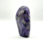 Charoite Gemstone Freeform - RPS515