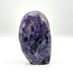 Charoite Gemstone Freeform - RPS515