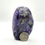 Charoite Gemstone Freeform - RPS515