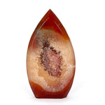 Carnelian Gemstone Freeform - RPS524