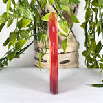 Carnelian Gemstone Freeform - RPS524