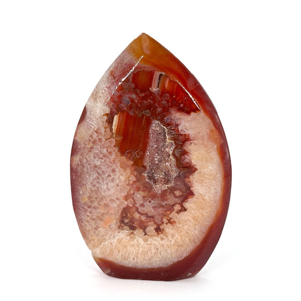 Carnelian Gemstone Freeform - RPS525