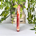 Carnelian Gemstone Freeform - RPS525