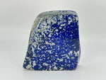 Lapis Lazuli Gemstone Freeform - RPS526