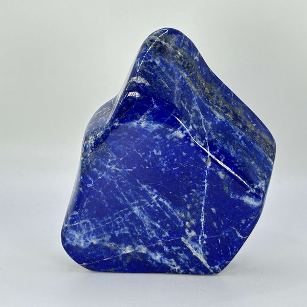 Lapis Lazuli Gemstone Freeform - RPS530