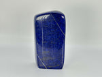 Lapis Lazuli Gemstone Freeform - RPS531