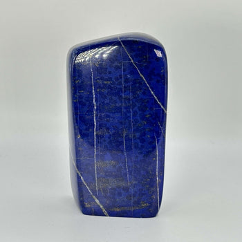Lapis Lazuli Gemstone Freeform - RPS531