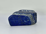 Lapis Lazuli Gemstone Freeform - RPS533
