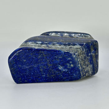 Lapis Lazuli Gemstone Freeform - RPS533
