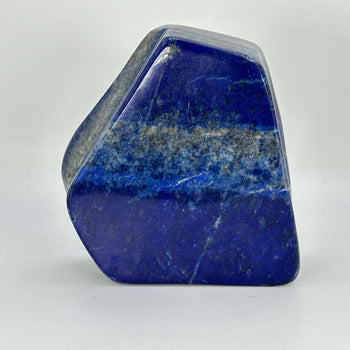 Lapis Lazuli Gemstone Freeform - RPS534