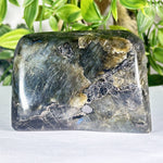 Labradorite Gemstone Freeform - RPS556