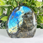 Labradorite Gemstone Freeform - RPS557