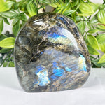 Labradorite Gemstone Freeform - RPS557