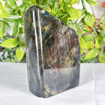 Labradorite Gemstone Freeform - RPS558