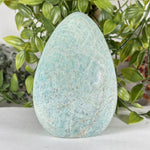 Amazonite Gemstone Freeform