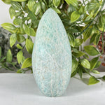 Amazonite Gemstone Freeform