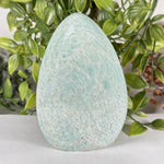 Amazonite Gemstone Freeform